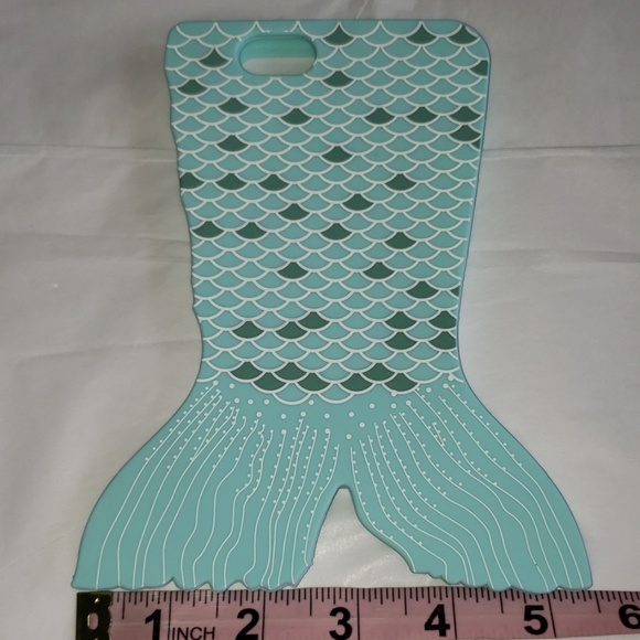SARINA Mermaid Cell Phone Case iPhone 6 & 7 NEW - Picture 8 of 8